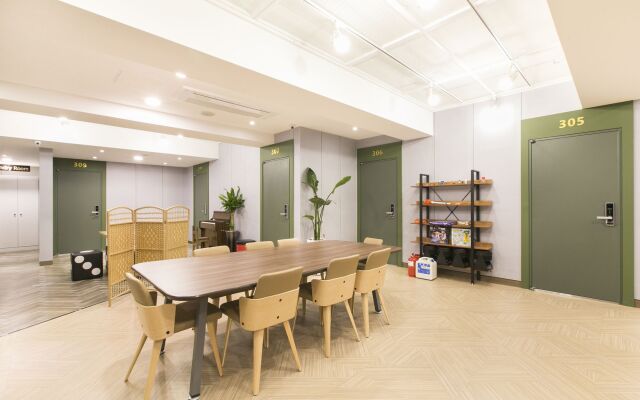 K79 Guesthouse