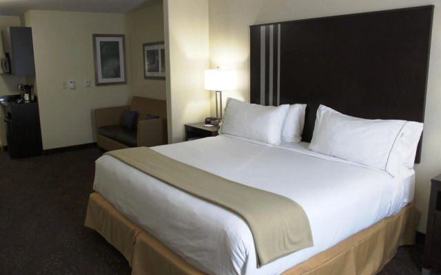Holiday Inn Express Yorkton East by IHG