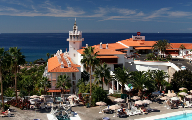 Hotel Riu Arecas - Adults Only