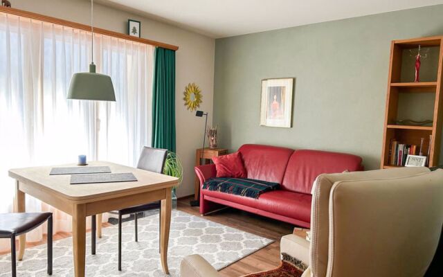 Apartment Deli Alvaneu