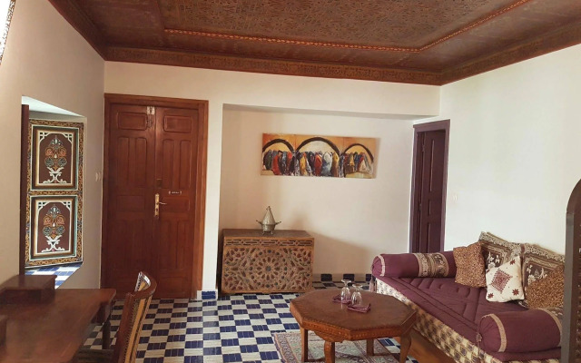 Riad Souafine