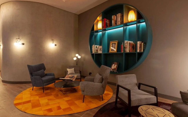 Novotel Regensburg Zentrum