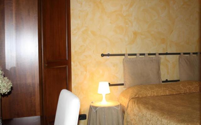 Anfiteatro Bed&Breakfast