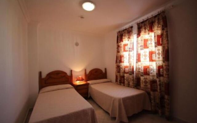 Apartamentos Isla Tenerife Sur