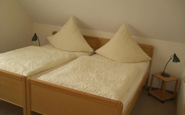 Ferienwohnungen Lindemann