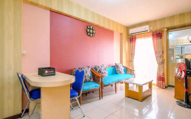 Cozy Stay 2Br At Bogor Valley Apartment