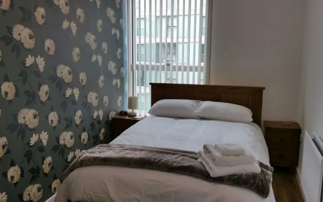 Shortletting by Centro Apartments - Hub