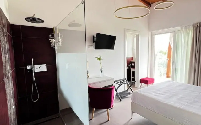 Torre Menerva Viterbo