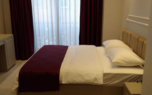 EyüpSultan Palace Hotel
