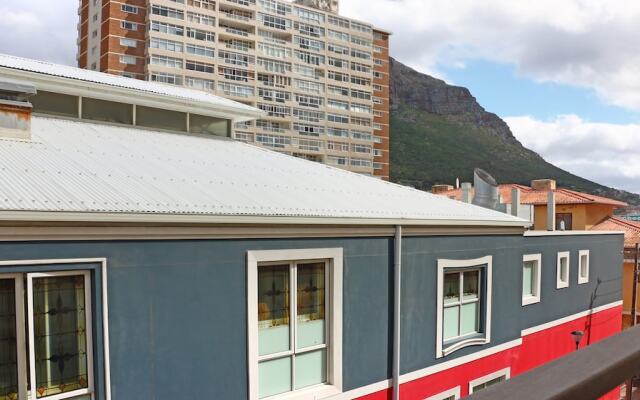 Endless Summer Muizenberg Beachfront