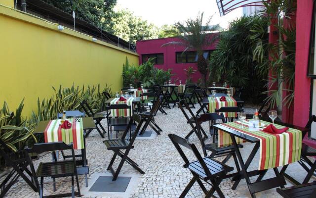 Hotel Dom Henrique