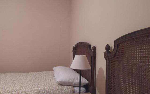 Casa Rural Casa Sagasta