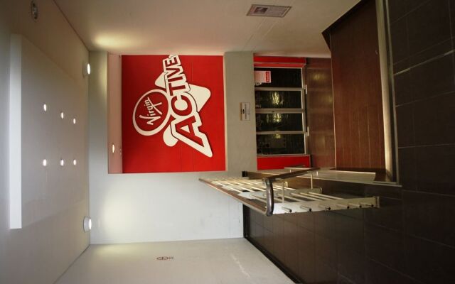 Hillside Executive Accommodation Maerua Mall