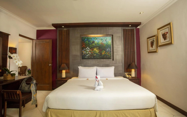 Risata Bali Resort and Spa