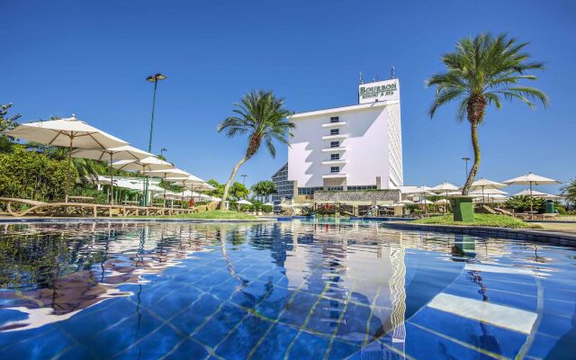 Bourbon Resort Atibaia