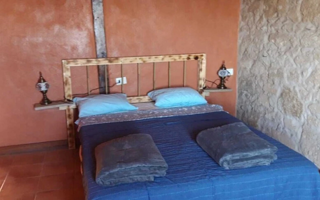 Hotel Rural Casa El Riego