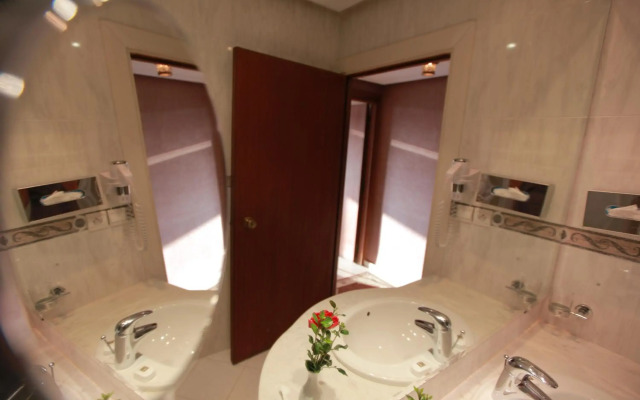 Hotel Transatlantique