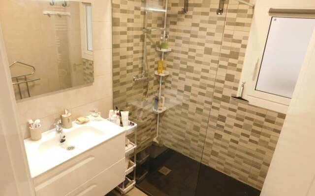 A-189 Apartamento Lluis Companys