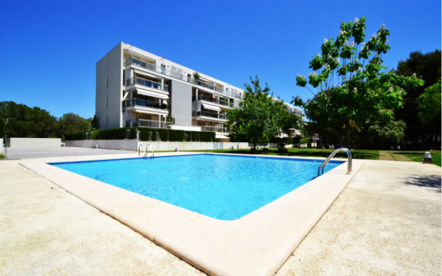 Apartment in S'Arenal, Palma de Mallorca 102664