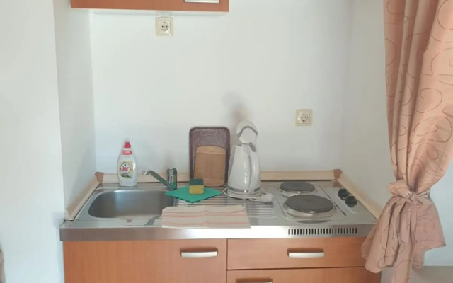 Studio Apartments Nada