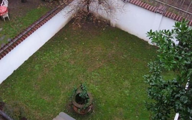 Casa Calicantus