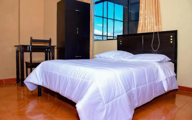 Hotel Santa Ana