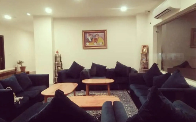 Amaa's Suites