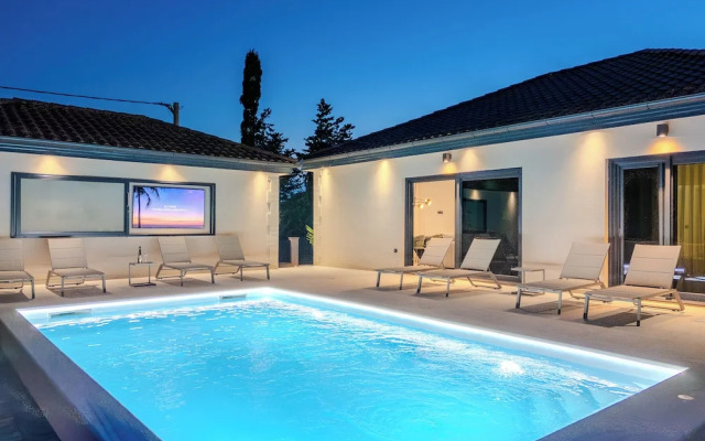 Villa Ballat