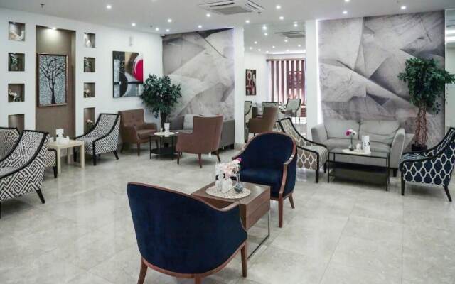 Sendan Residence