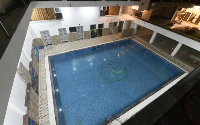 Hotel Nagina Palace