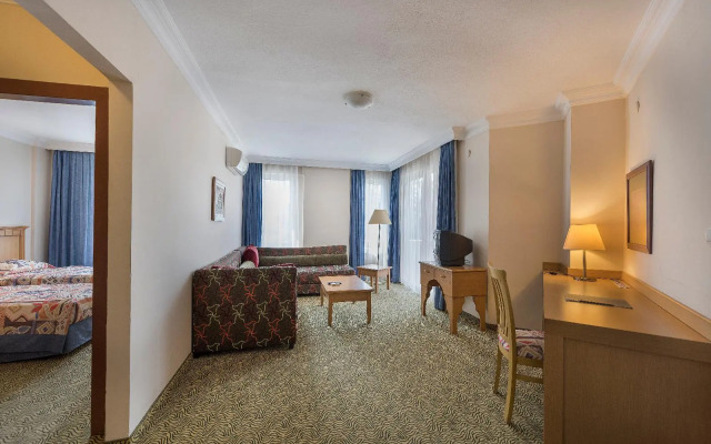 Royal Garden Suite Alanya