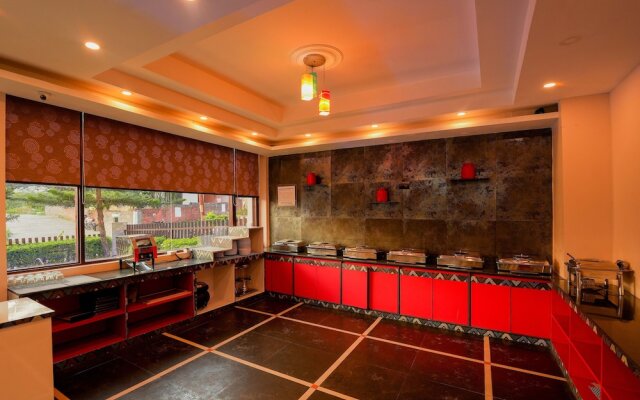 Hotel 360 By D'Polo