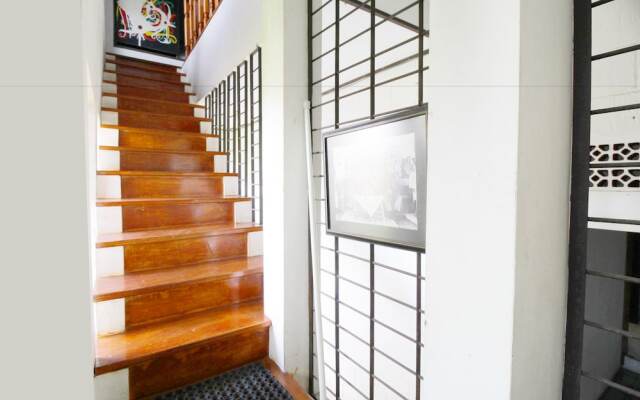 Airy Eco Syariah Dago Atas Bukit Pakar Timur 9 Bandung