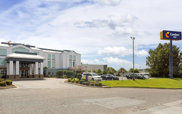 Comfort Inn