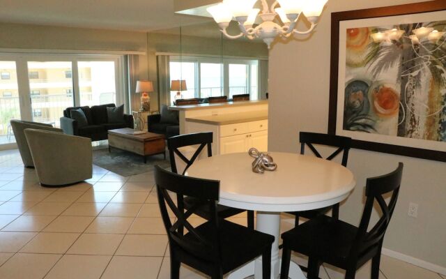 Jamaica Royale - T43 - 2 Br Condo