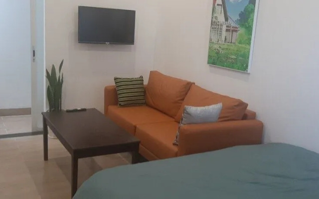 OYO 1161 Puchin Hotel And Apartment