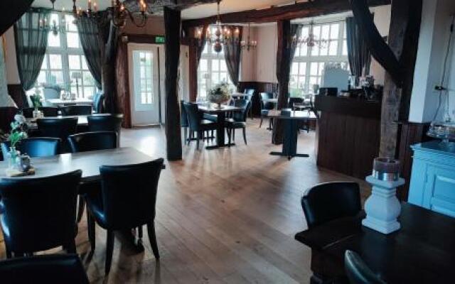 Herberg Schoapendrift