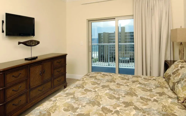 Crystal Tower Condominiums by Wyndham Vacation Rentals