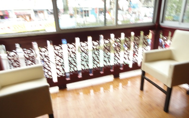 Seven Seas Hotel