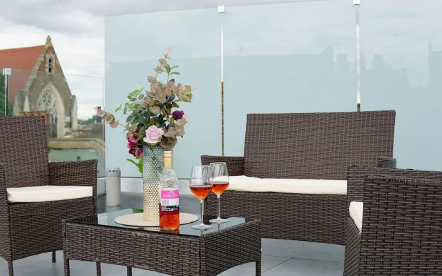 home.ly - London Camden Town Apartments