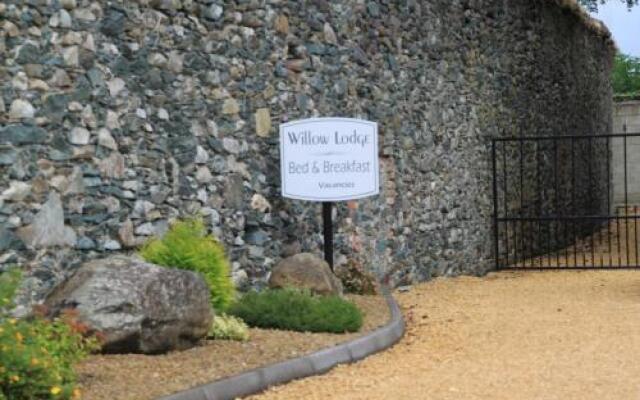 Willow Lodge B&B