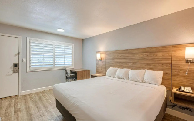 Vagabond Inn San Luis Obispo