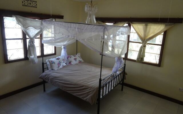 Glorious Arusha Backpackers - Hostel