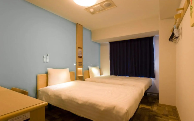 Toyoko Inn JR Wakayama Station Higashi