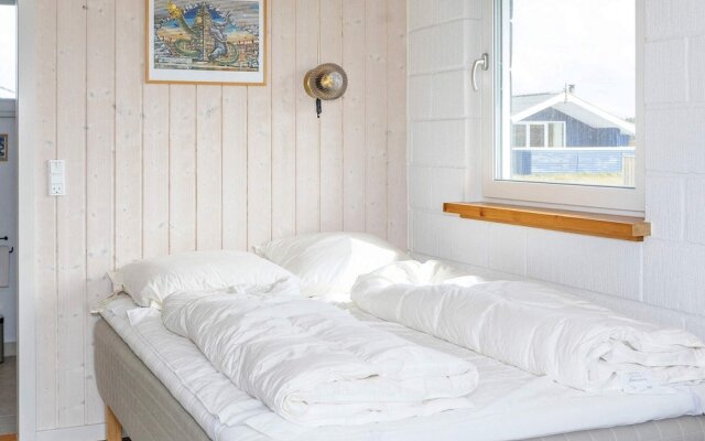 6 Person Holiday Home in Thisted