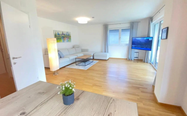 Kitzview Idyll