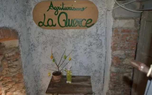 Agriturismo La Querce