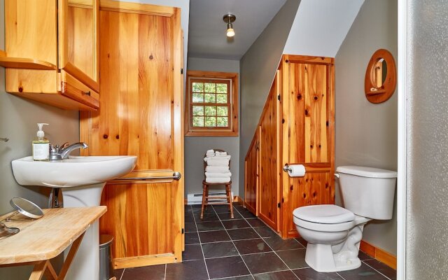 Auberge de la Tour et Spa