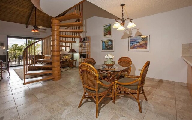 Kamaole Sands 10-405 - 2 Br Condo