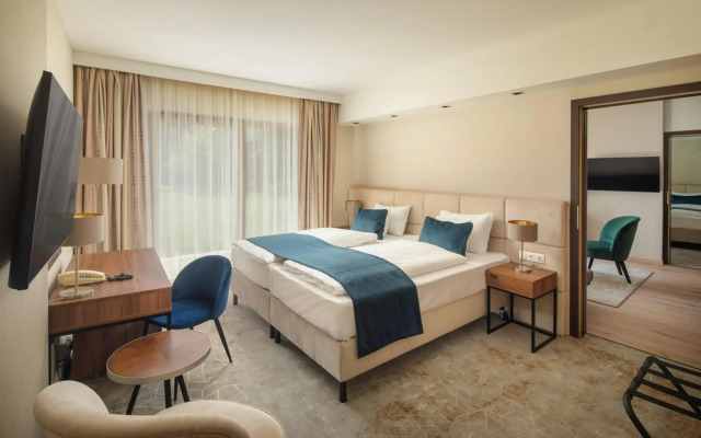 Fagus Hotel Conference & Spa